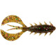 Силиконовые приманки Bait Breath SL-REMIX CHIBY SP 2.4" Ur822, 10шт, рак