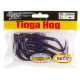 Lucky John Pro Series TIOGA HOG 3.5in S63, 6шт.