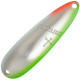 Блесна колеблющаясяDaiwa CRUSADER 5г-S , цвет Chart Glow