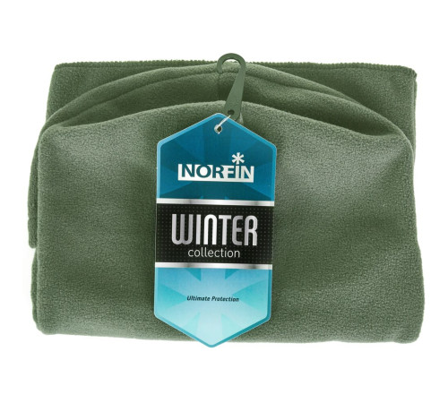 Шапка-маска Norfin MASK флисовая размер (XL)