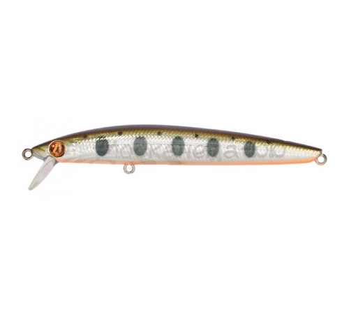 Воблер PONTOON 21 MARIONETTE MINNOW 90SP-SR цвет 050