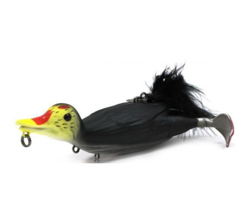 Воблер Savage Gear 3D Suicide Duck 150F цвет 03 Coot