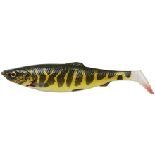 Силиконовая приманка Savage Gear 4D LB HERRING SHAD 130мм Pike, 1шт, виброхвост