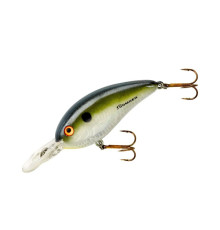 Воблер Pradco Bomber FAT FREE GUPPY 61F, цвет Tennessee Shad, 10,5 гр.