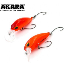 Воблер Akara Liga 36SP цвет A163