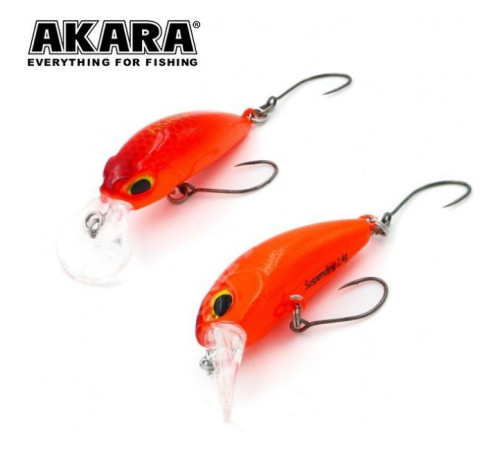 Воблер Akara Liga 36SP цвет A163