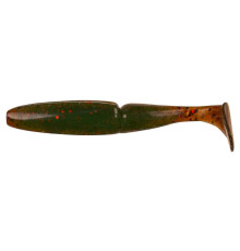 Силиконовая приманка Select SHAD UP 3.5" 085, 5шт, виброхвост