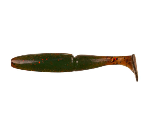 Силиконовая приманка Select SHAD UP 3.5" 085, 5шт, виброхвост