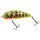 Воблер Salmo FATSO 140S, цвет Holographic Perch, 115 гр.