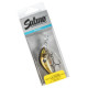 Воблер Salmo RATTLIN' HORNET 65F, цвет Pearl Shad Clear, 20 гр.