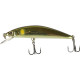 Воблер минноу Jackall Timon TRICOROLL 83S gold ayu, 7.5 гр.