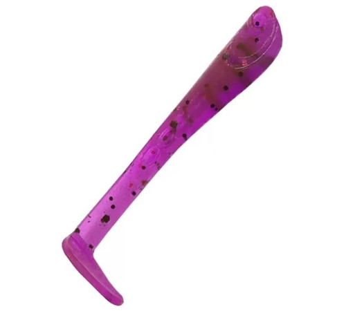 Силиконовая приманка Crazy Fish NANO MINNOW 1.1" 12, 16шт, виброхвост
