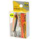 Блесна колеблющаяся Pontoon 21 PACO 10.5г , цвет S46-000
