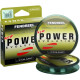Монофильная леска Colmic POWER EVOLUTION 200м,  0.16мм