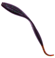 Силиконовые приманки Fish Magnet SEKSIK 3.8" 101, 8шт, слаг