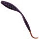 Силиконовые приманки Fish Magnet SEKSIK 3.8" 101, 8шт, слаг