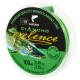 Монофильная леска Salmo Diamond EXELENCE FLUORO COATED Green 100м,  0.2мм