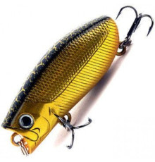 Воблер Lucky Craft Malas Mini 45F цвет 471 AM Kinkuro