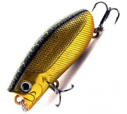 Воблер Lucky Craft Malas Mini 45F цвет 471 AM Kinkuro