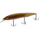 Воблер минноу Megabass KANATA +1 160F wagin niji II, 31 гр.