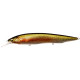 Воблер минноу Megabass KANATA +1 160F wagin niji II, 31 гр.