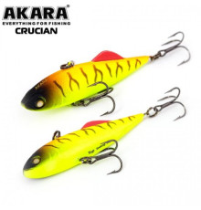 Воблер Akara Crucian 60 цвет A105
