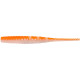 Силиконовые приманки Select JAVIK 2.2" 209, 7шт, слаг