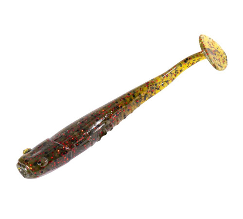 Lucky John Pro Series BABY ROCKFISH 1.2in PA03, 20шт.