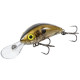 Воблер Salmo RATTLIN' HORNET 45F, цвет Pearl Shad Clear, 6 гр.
