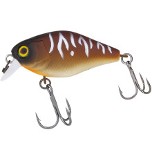 Воблер крэнк Jackall CHUBBY 41F bug tiger, 5.5 гр.