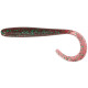 Силиконовые приманки Bait Breath U30 FISH CURLY 2.5" 156, 8шт, твистер