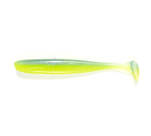 Силиконовые приманки Lucky John Pro Series SLIM SHAKER 3,0in T57, 9шт, виброхвост