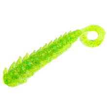Силиконовые приманки Bait Breath BUGSY 3.5" Perfect for Salt Water Ur200, 10шт, твистер