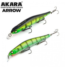 Воблер Akara Arrow 110SP 17 гр цвет A132