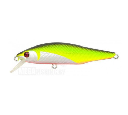 Воблер PONTOON 21 CHEEKY 80F-SR цвет R37