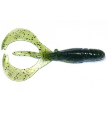 Силиконовые приманки Bait Breath SL-REMIX 3.5" 106, 8шт, рак