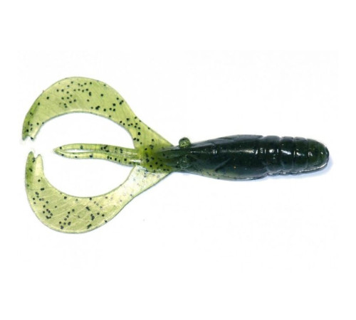 Силиконовые приманки Bait Breath SL-REMIX 3.5" 106, 8шт, рак