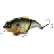 Воблер раттлин Megabass VIBRATION-X VATALION 71SS al evening gill, 10.6 гр.
