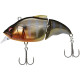 Воблер раттлин Megabass VIBRATION-X VATALION 71SS al evening gill, 10.6 гр.
