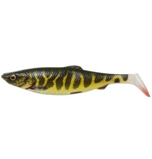 Силиконовая приманка Savage Gear 4D LB HERRING SHAD 110мм Pike, 1шт, виброхвост