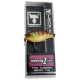 Воблер крэнк Jackall CHERRY 1 FOOTER 46F noike gill, 7.2 гр.