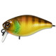 Воблер крэнк Jackall CHERRY 1 FOOTER 46F noike gill, 7.2 гр.