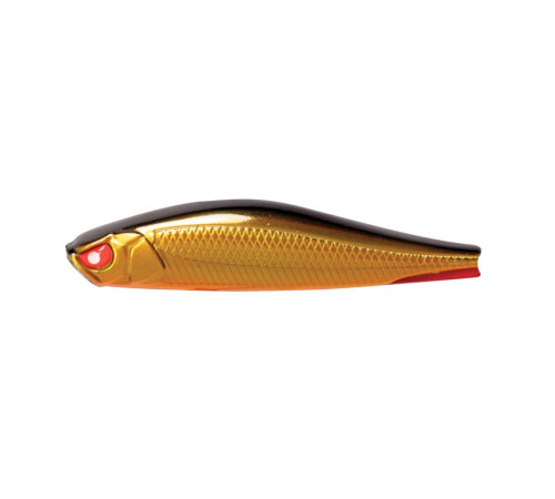 Воблер Lucky John Pro Series BASARA 90F, цвет 107