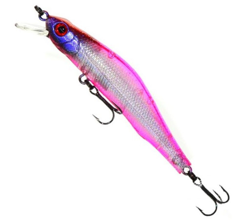 Воблер ZipBaits ORBIT 80SP-SR 666