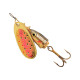 Блесна вращающаяся Blue Fox VIBRAX SHAD №2 , цвет TR