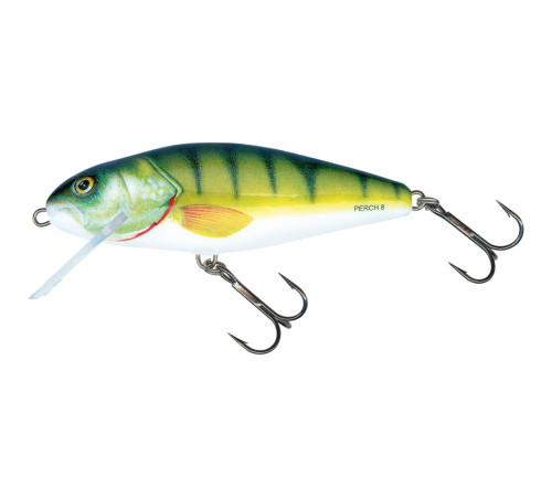 Воблер Salmo PERCH 120F PHH