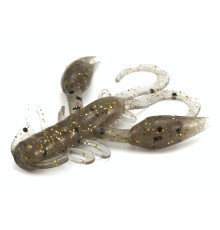 Lucky John Pro Series ROCK CRAW 2.0in S02, 10шт.