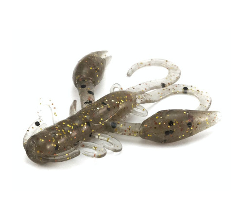 Lucky John Pro Series ROCK CRAW 2.8in S02, 6шт.