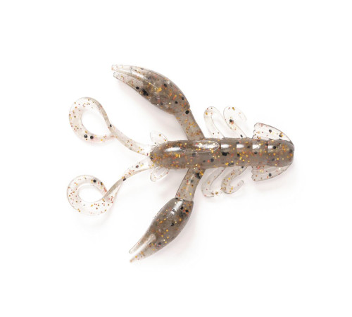 Lucky John Pro Series ROCK CRAW 2.8in S02, 6шт.