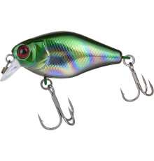 Воблер крэнк Jackall CHUBBY 41F ul tamamushi, 5.5 гр.